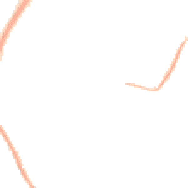 Night-time road noise heatmap for GL4 4NG