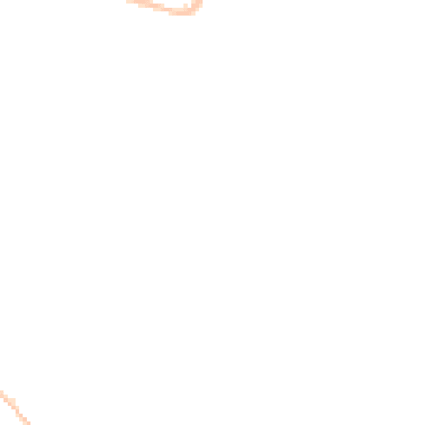 Night-time road noise heatmap for GL4 4WE