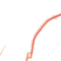Night-time road noise heatmap for GL51 0BU