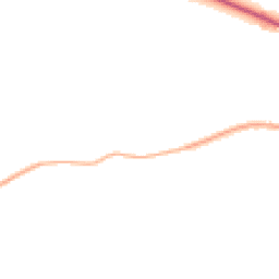 Night-time road noise heatmap for GL51 0GR
