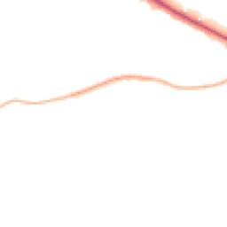 Night-time road noise heatmap for GL51 0QP