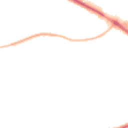 Night-time road noise heatmap for GL51 0WG