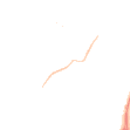 Night-time road noise heatmap for GL51 0XF