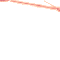 Night-time road noise heatmap for GL51 3BR