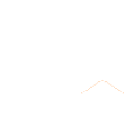 Night-time road noise heatmap for GL51 3JS