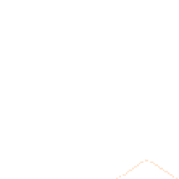 Night-time road noise heatmap for GL51 3PH