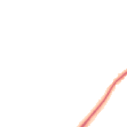 Night-time road noise heatmap for GL51 4UH