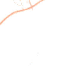 Daytime road noise heatmap for GL51 4XT