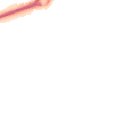 Night-time road noise heatmap for GL51 6PE