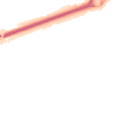 Night-time road noise heatmap for GL51 6TZ