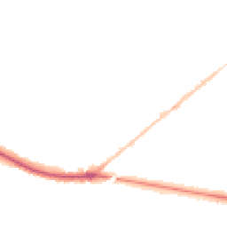 Night-time road noise heatmap for GL51 7AH