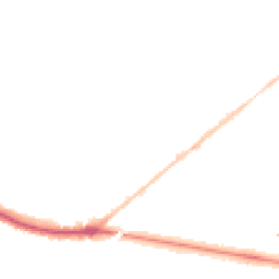 Night-time road noise heatmap for GL51 7EJ