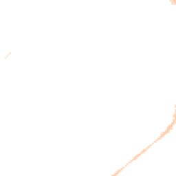 Night-time road noise heatmap for GL51 8AT