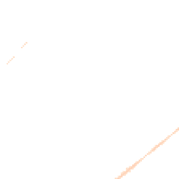 Night-time road noise heatmap for GL51 8BJ