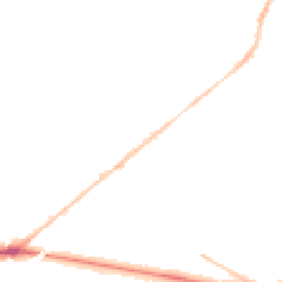 Night-time road noise heatmap for GL51 8NJ