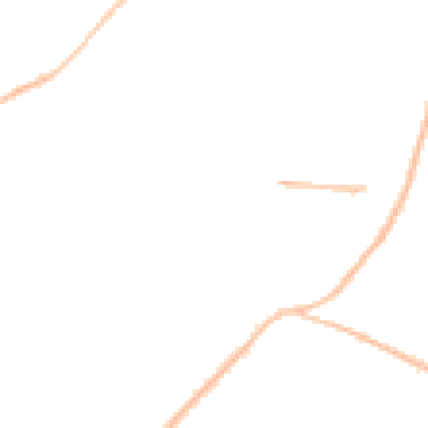 Night-time road noise heatmap for GL52 5NJ