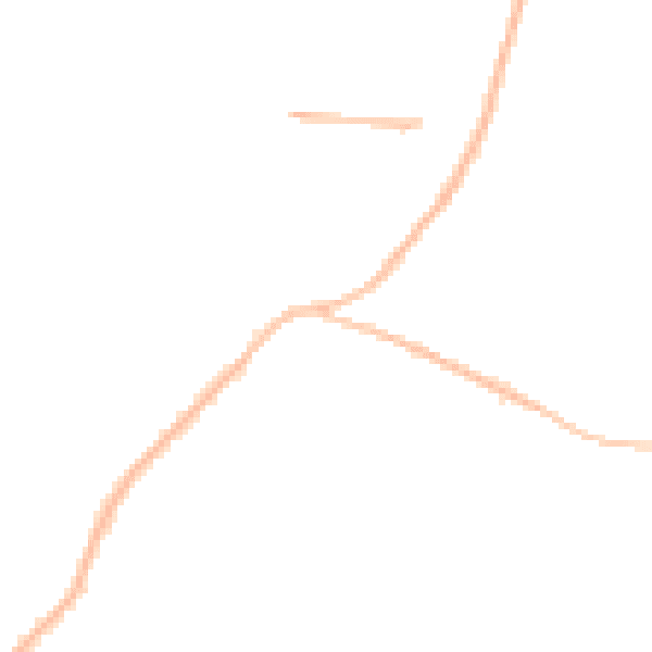 Night-time road noise heatmap for GL52 6QB