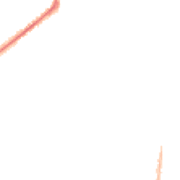 Night-time road noise heatmap for GL53 0AN