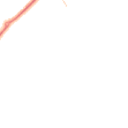 Night-time road noise heatmap for GL53 0AS