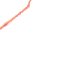 Night-time road noise heatmap for GL53 0BJ