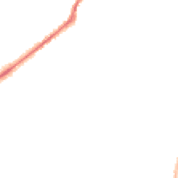 Night-time road noise heatmap for GL53 0BN