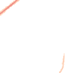 Night-time road noise heatmap for GL53 0BT