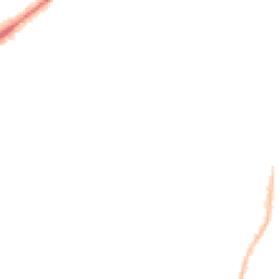 Night-time road noise heatmap for GL53 0BZ