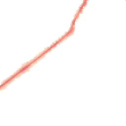 Night-time road noise heatmap for GL53 0EE