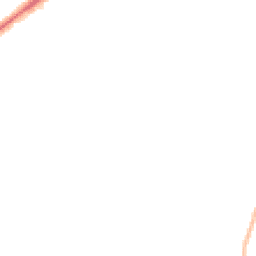 Night-time road noise heatmap for GL53 0HG