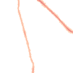 Night-time road noise heatmap for GL53 8AW