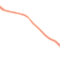 Night-time road noise heatmap for GL53 8QX
