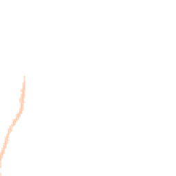 Night-time road noise heatmap for GL53 9BT