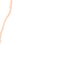 Night-time road noise heatmap for GL53 9DN