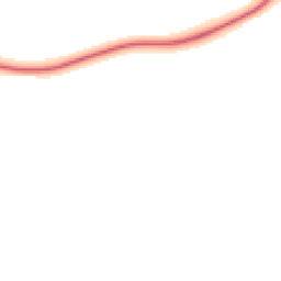 Night-time road noise heatmap for GL53 9FF