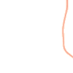 Night-time road noise heatmap for GL53 9NL