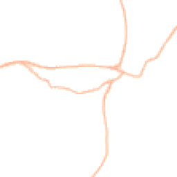 Daytime road noise heatmap for GL53 9NN