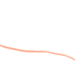 Night-time road noise heatmap for GL53 9NP