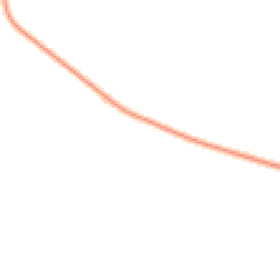 Night-time road noise heatmap for GL53 9NW