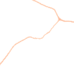 Daytime road noise heatmap for GL53 9RB