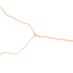 Daytime road noise heatmap for GL53 9RD
