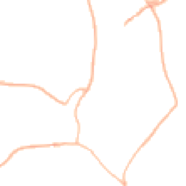 Daytime road noise heatmap for GL54 3LB