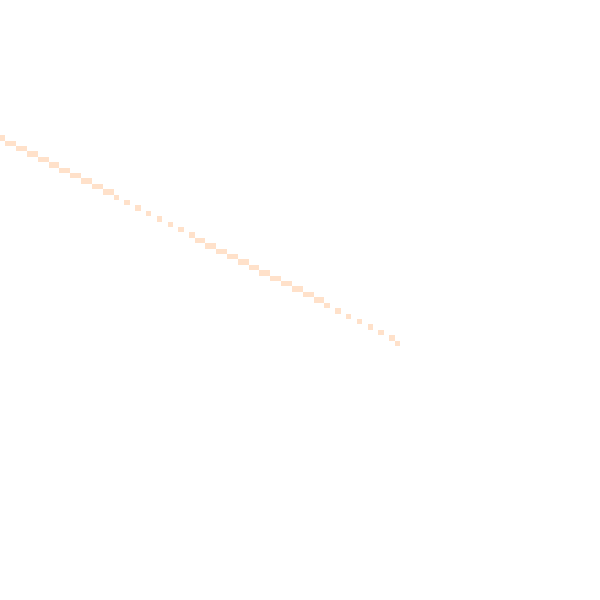 Daytime road noise heatmap for GL54 3PS