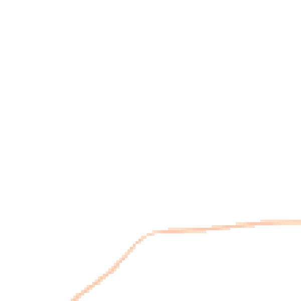 Night-time road noise heatmap for GL54 3QU