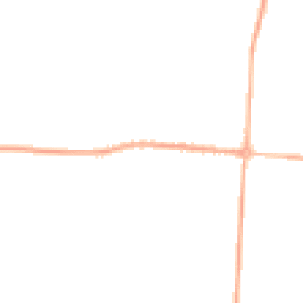 Night-time road noise heatmap for GL54 5DY