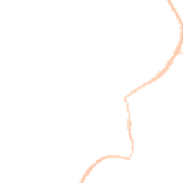 Night-time road noise heatmap for GL55 6AY