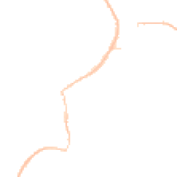 Night-time road noise heatmap for GL55 6BS