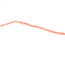Night-time road noise heatmap for GL56 0HT