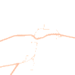 Daytime road noise heatmap for GL56 0QD