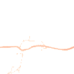 Daytime road noise heatmap for GL56 0QP