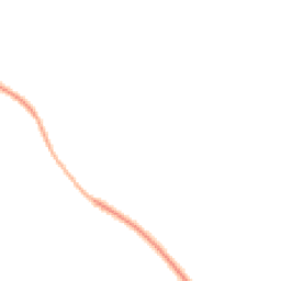 Night-time road noise heatmap for GL56 0RY